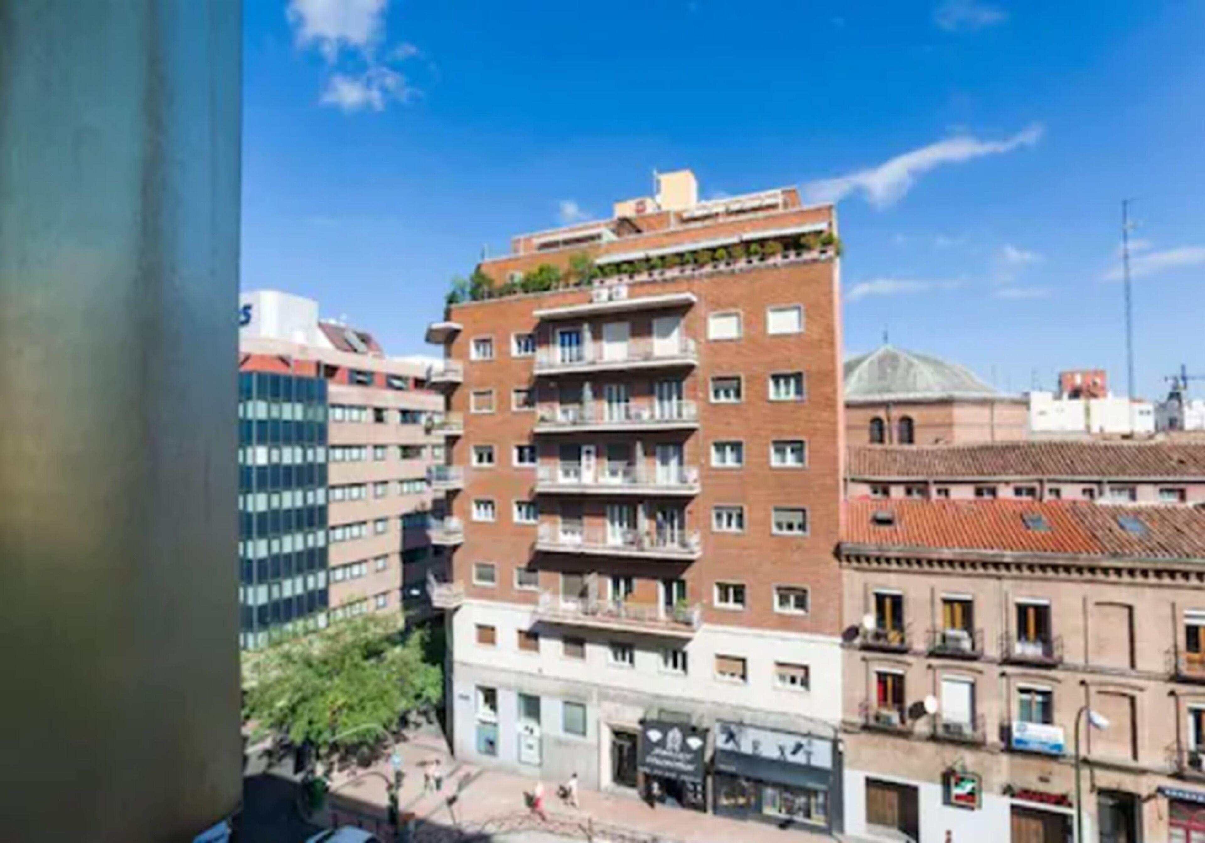 Boutique Urban Madrid Serrano — Photos 1